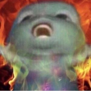 Meet your Posher, Marlene